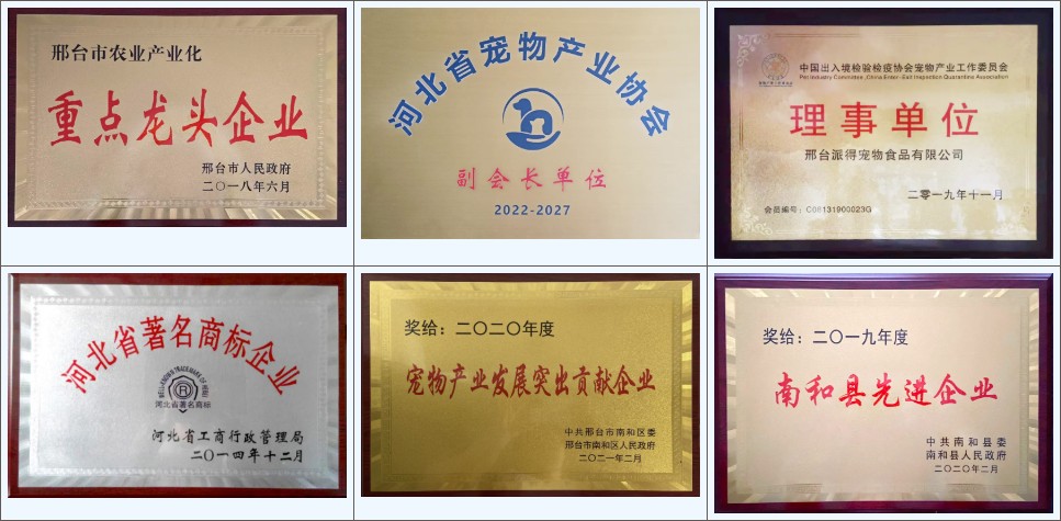 派得寵物